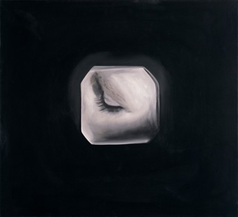James Rosenquist, Exit, 1961 , Galerie Thaddaeus Ropac