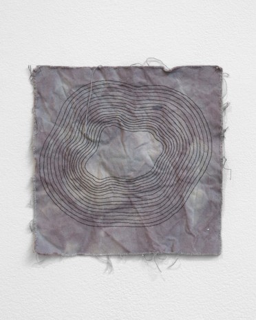 Veronica Ryan, Pathways, 2017 , Paula Cooper Gallery