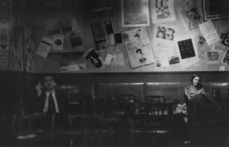 Roy DeCarava, Club audience at intermission, 1960, David Zwirner