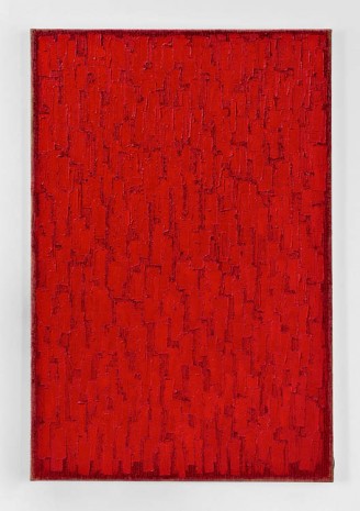 Ha Chong-Hyun, Conjunction 17-95, 2017 , Cardi Gallery