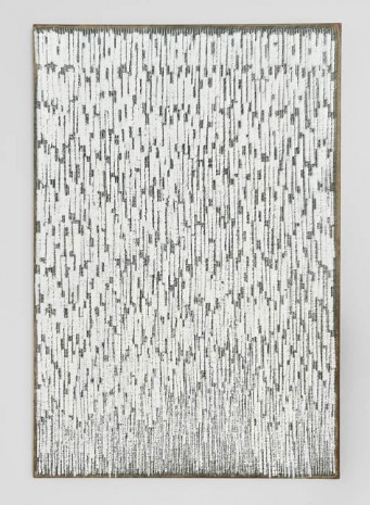 Ha Chong-Hyun, Conjunction 17-32, 2017 , Cardi Gallery