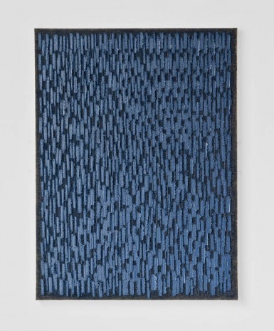 Ha Chong-Hyun, Conjunction 17-54, 2017 , Cardi Gallery