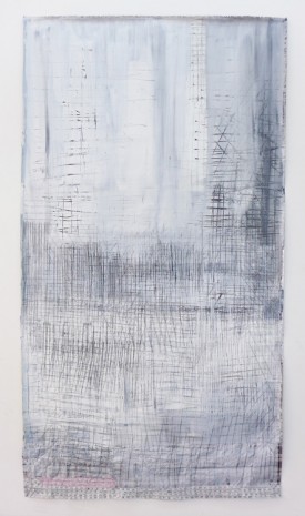 Etti Abergel, Drawing, 2019 , Galerie Mezzanin