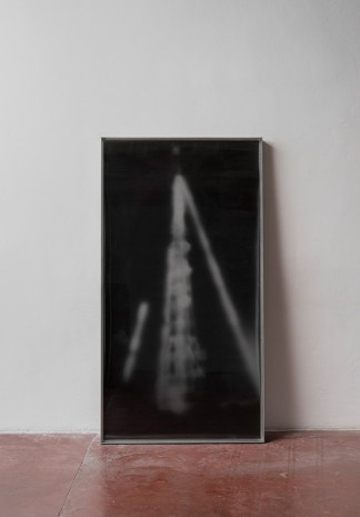Moshe Ninio, A Tower Attempt, 1976-1992 , Dvir Gallery
