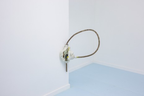 Anders Dickson, measure for feelings, 2019 , Annet Gelink Gallery