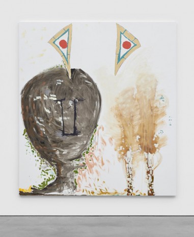 Richard Aldrich, Memory of Togetherness, 2019, Modern Art