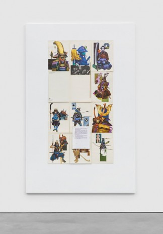 Richard Aldrich, Untitled, 2019 (2003, 2004), Modern Art