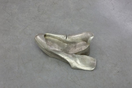 Giuseppe Gabellone, Ex scarpa, 2018, Art : Concept