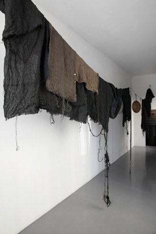 Phillip Lai, Co-presence, 2012, Galleria Franco Noero