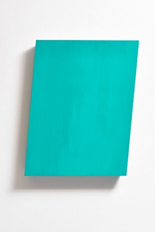 Madeleine Boschan, In the further end six figures, a sort of room III, 2019, Galerie Bernd Kugler
