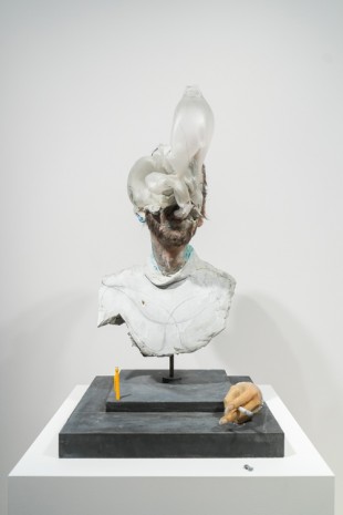 David Altmejd, Osiris, 2019 , Anton Kern Gallery