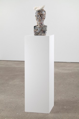 Lothar Hempel, Youth, 2011 , Anton Kern Gallery