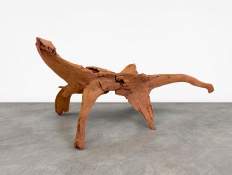 Ai Weiwei, Level, 2019 , Lisson Gallery