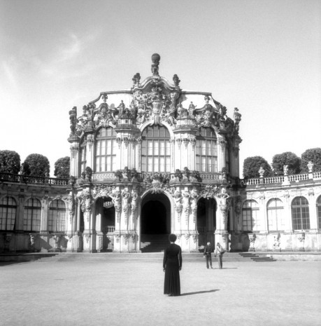 Carrie Mae Weems, Zwinger Palace, 2006 , Galerie Barbara Thumm