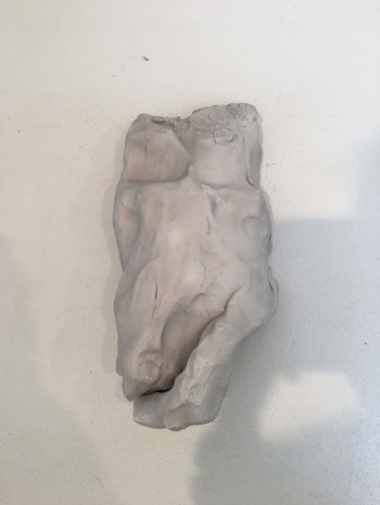 Michael Kienzer, Form, Vol. 3, 2019 , Galerie Elisabeth & Klaus Thoman