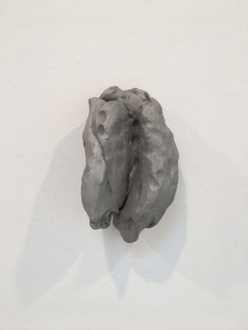 Michael Kienzer, Form, Vol. 4, 2019 , Galerie Elisabeth & Klaus Thoman