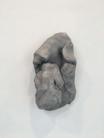 Michael Kienzer, Form, Vol. 6, 2019 , Galerie Elisabeth & Klaus Thoman