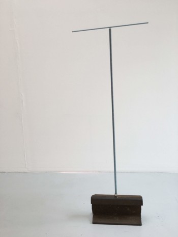 Michael Kienzer, Lose Dichte Vol. 11, 2016 , Galerie Elisabeth & Klaus Thoman