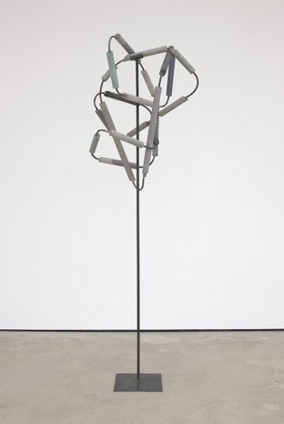 Eva Rothschild, Bad Atom, 2012, The Modern Institute