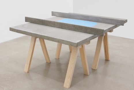 Federico Herrero, Volumen, 2020 , James Cohan Gallery