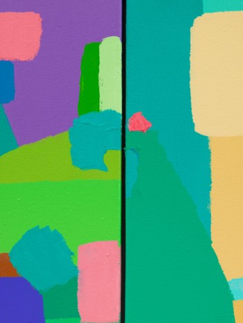 Federico Herrero, Sin título, 2019 , James Cohan Gallery