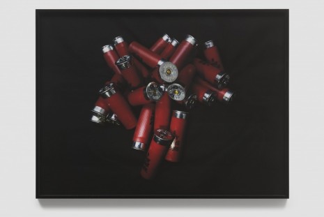 Teresa Margolles, Super Speed / El Paso, TexasSuper Texas, 2020, James Cohan Gallery
