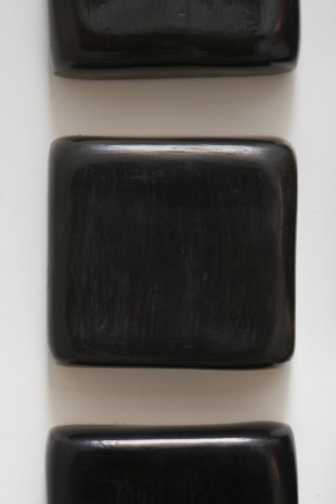 Teresa Margolles, El manto negro / The black shroud, 2020 , James Cohan Gallery