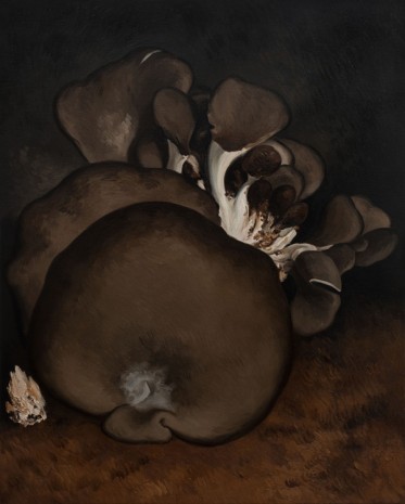 Yan Bing, Mushroom No.1, 2018, ShanghART