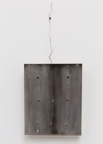 Nayland Blake, Untitled, 2008 , Matthew Marks Gallery
