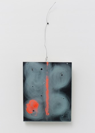 Nayland Blake, Untitled, 2007 , Matthew Marks Gallery