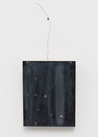 Nayland Blake, Untitled, 2007 , Matthew Marks Gallery