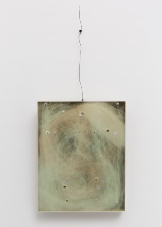 Nayland Blake, Untitled, 2007, Matthew Marks Gallery