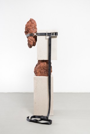 Jose Dávila, The Act of Perseverance VI, 2019, König Galerie