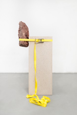 Jose Dávila, The Act of Perseverance VII, 2019, König Galerie
