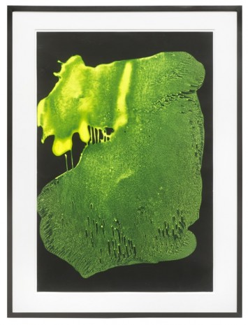 Sigmar Polke, Untitled, 2003 , Simon Lee Gallery