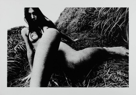 Daido Moriyama, KAGEROU, 1972/2013 , Simon Lee Gallery