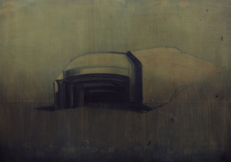 Alejandro Campins, Duna, from the series Letargo, 2017 , Mai 36 Galerie