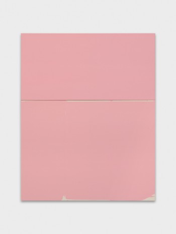 Sylvain Croci-Torti, She Showed me Love , 2019, Galerie Joy de Rouvre