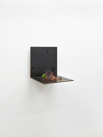 Ajay Kurian, New Garden, 2019 , Sies + Höke Galerie