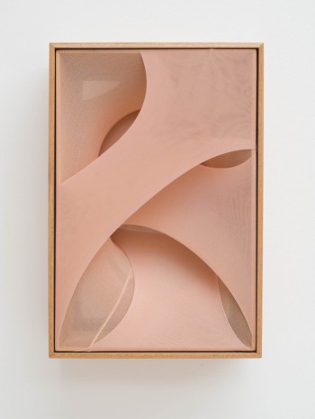 Martín Soto Climent, Gossip (Pink Picasso), 2020 , Andréhn-Schiptjenko