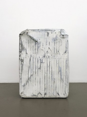 Andrei Koschmieder, Untitled, 2019 , Galerie Mezzanin