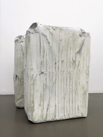 Andrei Koschmieder, Untitled, 2019 , Galerie Mezzanin