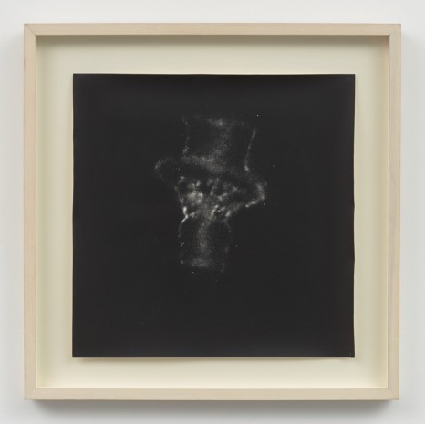 David Nelson, Untitled (Train Man, Brother, Doppelganger), 1997 , Bortolami Gallery