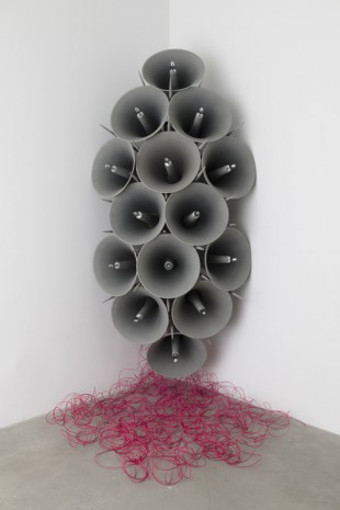 Jónsi, Í blóma (In bloom), 2019 , Tanya Bonakdar Gallery