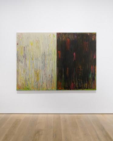 Christopher Le Brun, Look and Feel, 2019 , Lisson Gallery