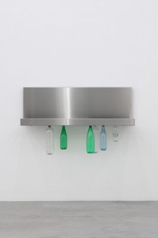 Phillip Lai, Untitled (world drink), 2019, Galleria Franco Noero