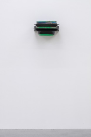 Phillip Lai, Untitled, 2019, Galleria Franco Noero