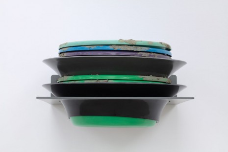 Phillip Lai, Untitled, 2019, Galleria Franco Noero