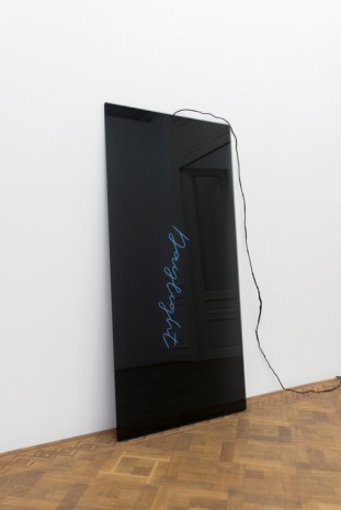 Matan Mittwoch, Let Them Be Light, 2019 , Dvir Gallery