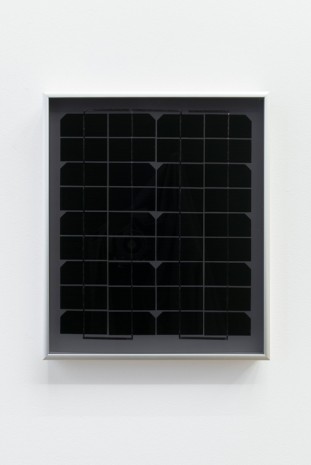 Matan Mittwoch, Off the Grid, 2019 , Dvir Gallery